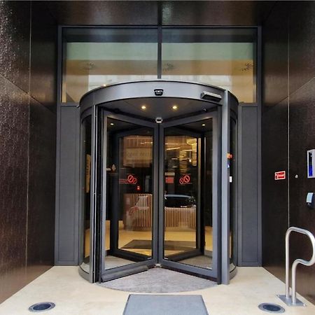 3Emerald Residence -Freegym Sauna Home 부다페스트 외부 사진