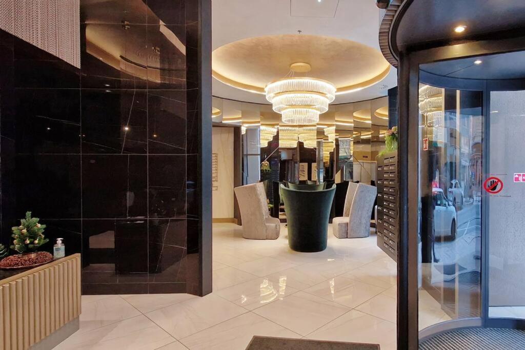 3Emerald Residence -Freegym Sauna Home 부다페스트 외부 사진