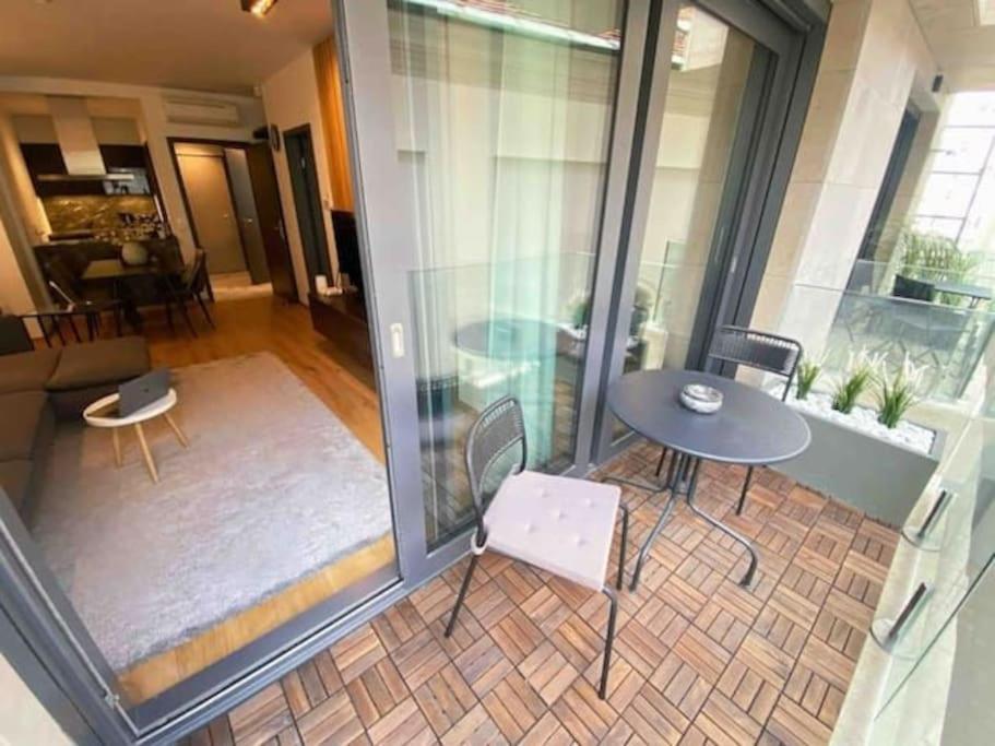 3Emerald Residence -Freegym Sauna Home 부다페스트 외부 사진
