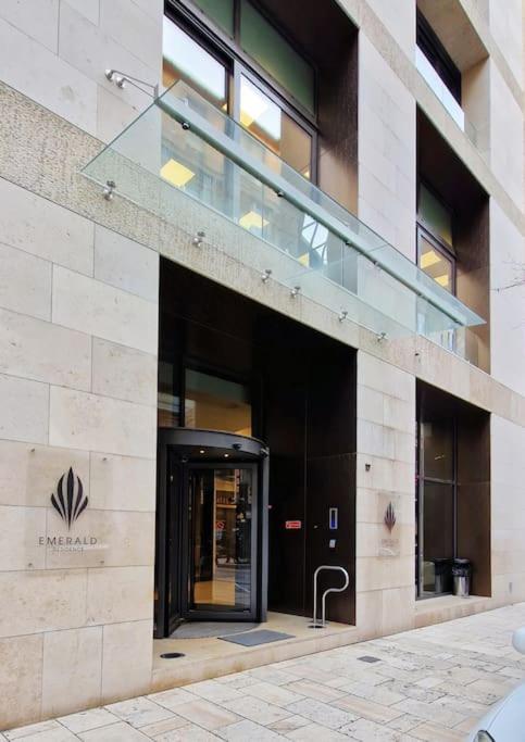 3Emerald Residence -Freegym Sauna Home 부다페스트 외부 사진