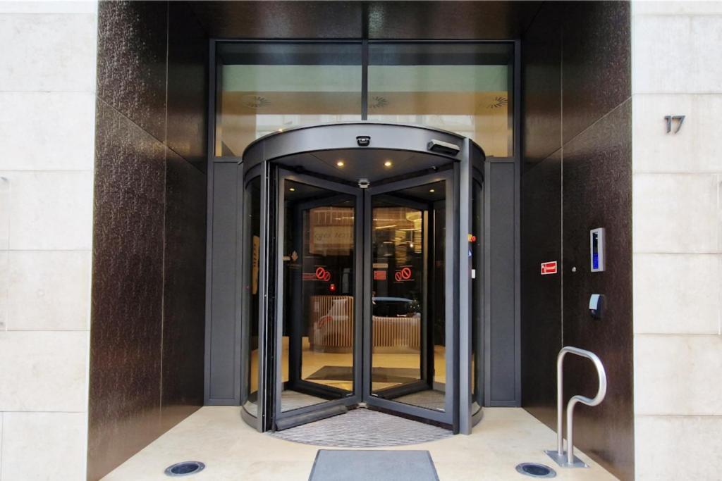 3Emerald Residence -Freegym Sauna Home 부다페스트 외부 사진