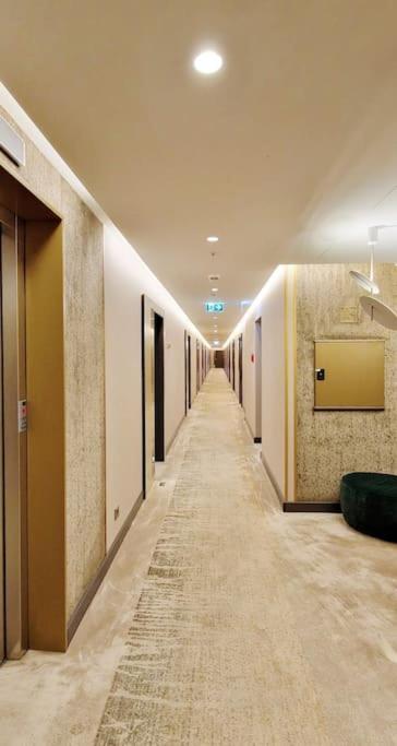 3Emerald Residence -Freegym Sauna Home 부다페스트 외부 사진