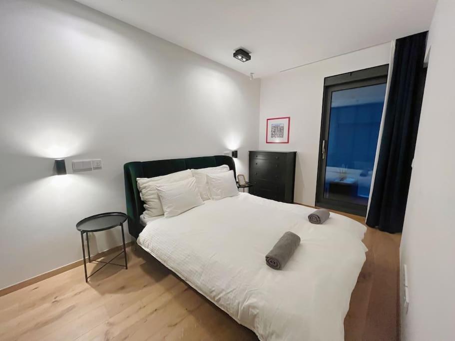 3Emerald Residence -Freegym Sauna Home 부다페스트 외부 사진