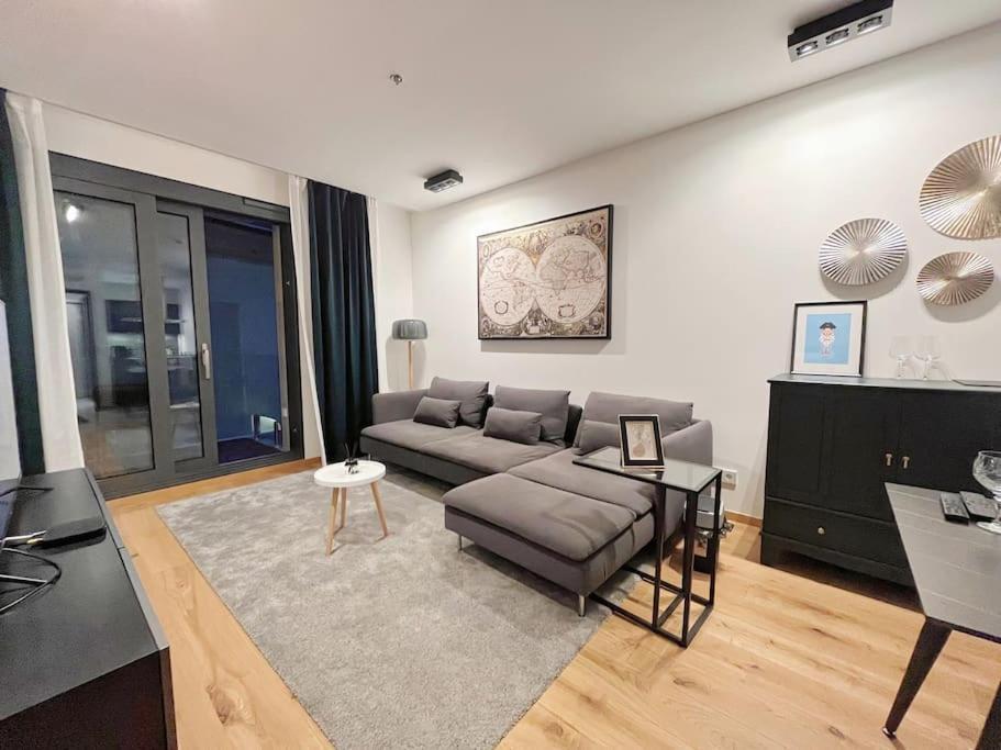 3Emerald Residence -Freegym Sauna Home 부다페스트 외부 사진